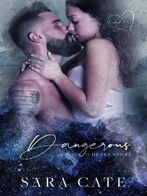 cover image of Dangerous